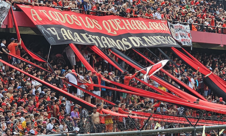 El número de socios de Colón que impresiona a días del debut en la Primera Nacional. El número de socios de Colón que impresiona a días del debut en la Primera Nacional.