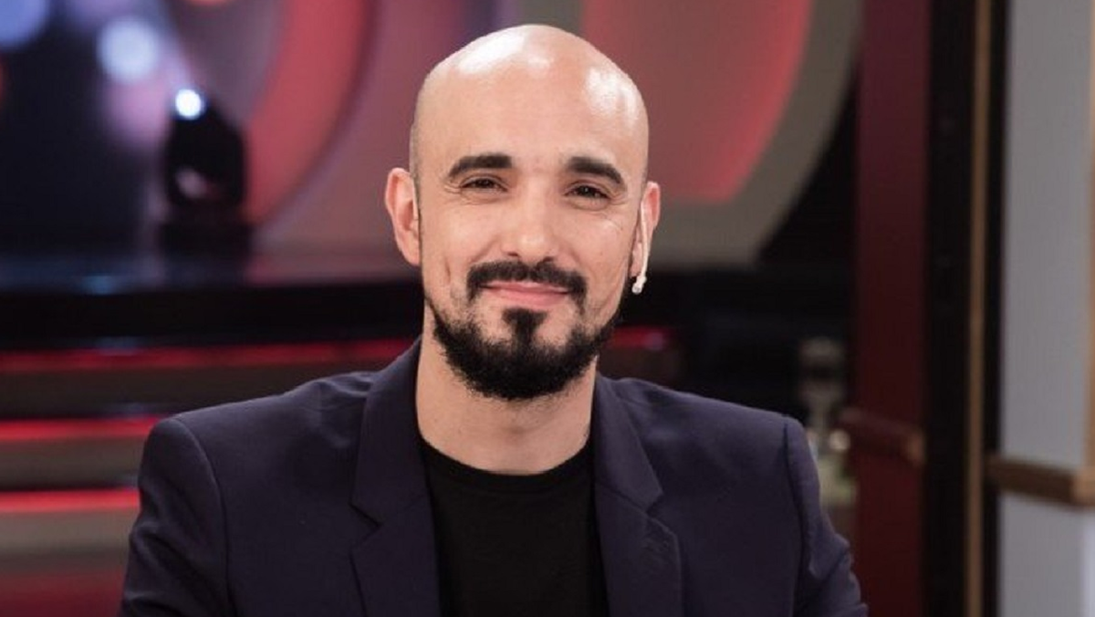 Abel Pintos dio detalles del momento cuando convoc&oacute; a Jairo para que cantara en su casamiento.&nbsp;
