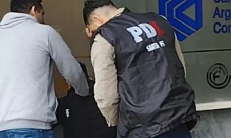 Aire de Santa Fe | dueño de bar de santa fe mató a golpes a un cliente que se fue sin pagar una pizza