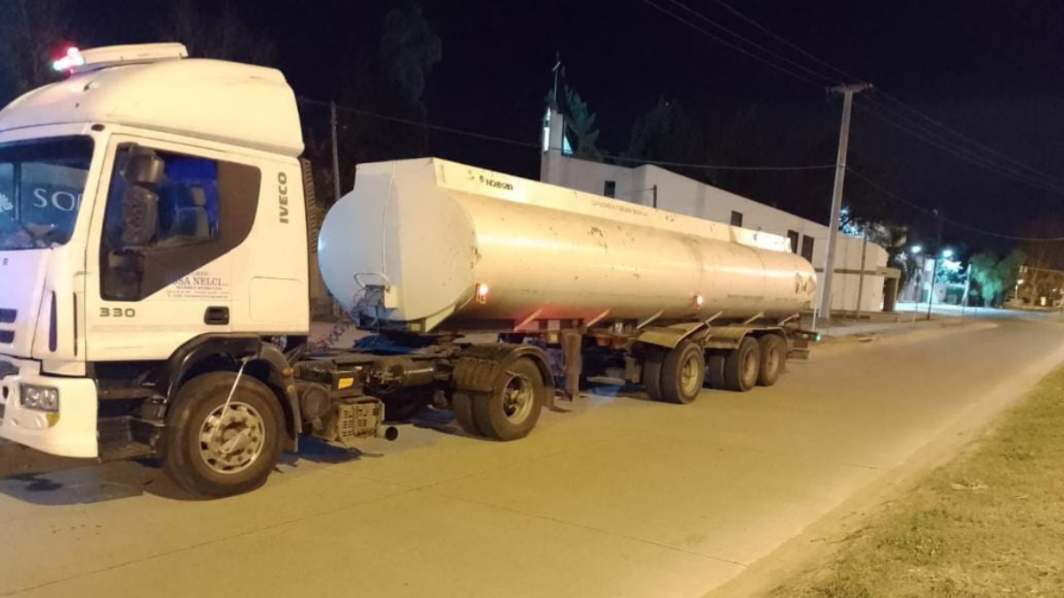 El conductor circulaba con 3 gramos de alcohol en sangre en las rutas santafesinas.