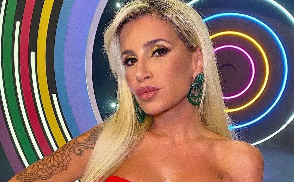 Florencia Peña intenta levantar el rating de LPA con cambios