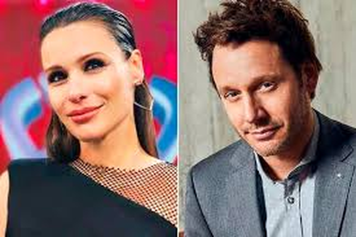Yanina Latorre cont&oacute; todo lo que no se vio del encuentro de Pampita y Benjam&iacute;n Vicu&ntilde;a.