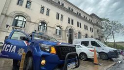 Los detalles del caso fueron revelados en una audiencia realizada en tribunales.  Los detalles del caso fueron revelados en una audiencia realizada en tribunales.