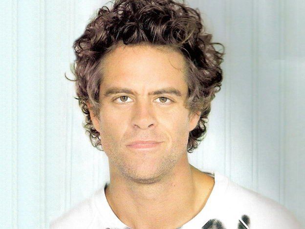 Mike Amigorena se convertirá en papá por primera vez