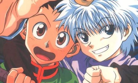 El volumen 39 de Hunter x Hunter ya tiene fecha oficial de salida en Japón, marcando el retorno de una de las historias más queridas del shonen. El volumen 39 de Hunter x Hunter ya tiene fecha oficial de salida en Japón, marcando el retorno de una de las historias más queridas del shonen.