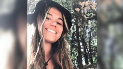 La joven sanrafaelina que se despidió de su papá abandónico en Twitter y su historia se volvió viral &nbsp;