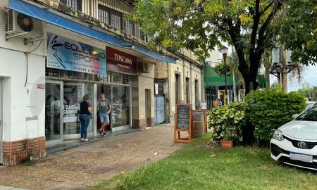 Comerciantes de Avenida López y Planes denuncian múltiples robos y zona liberada. Comerciantes de Avenida López y Planes denuncian múltiples robos y zona liberada.