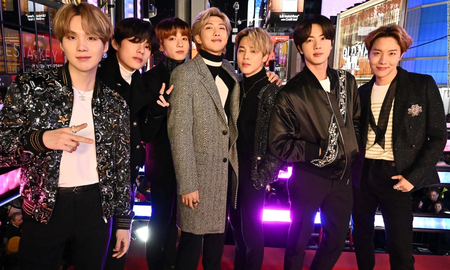 Todo lo que tenés que saber sobre Proof, el nuevo álbum de BTS. Todo lo que tenés que saber sobre Proof, el nuevo álbum de BTS.