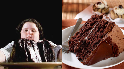 Torta Matilda: el secreto para que te salga súper húmeda y llena de chocolate