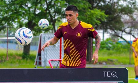 Atlético Morelia rescindió el contrato de Brian Fernández por incumplimiento de su contrato. Atlético Morelia rescindió el contrato de Brian Fernández por incumplimiento de su contrato.
