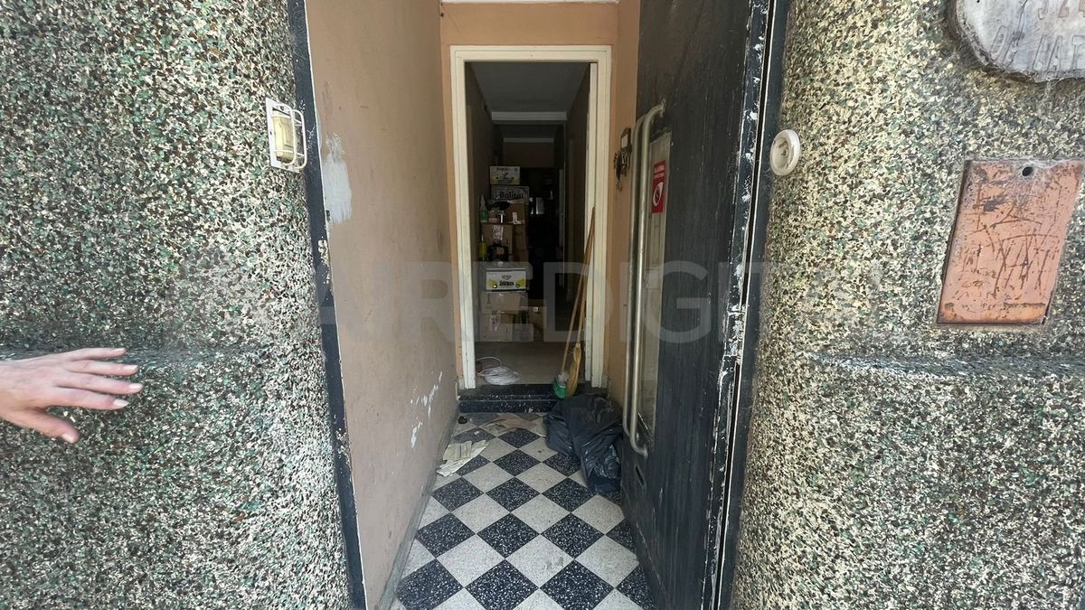 Robo en un depósito de artículos de bazar en macrocentro de Santa Fe.