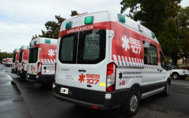 El problema de abastecimiento de combustible está solucionado desde el miércoles por la tarde.&nbsp; &nbsp;