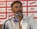 Unión le ganó a Banfield: ¿Y ahora que pasará con el Kily González? Unión le ganó a Banfield: ¿Y ahora que pasará con el Kily González?