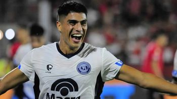 Colón anota un refuerzo más: Mauro Peinipil será nuevo jugador para Medrán