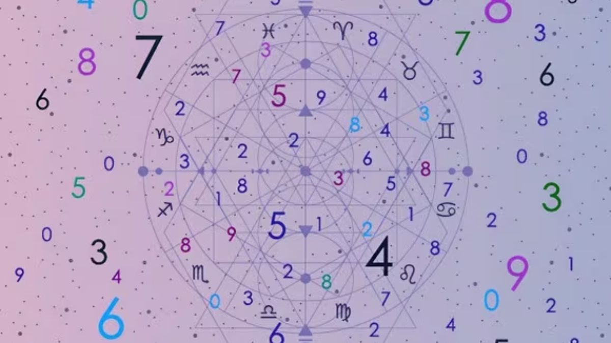 Cada signo del zodiaco tiene ciertos números asignados para este miércoles 6 de diciembre. Cada signo del zodiaco tiene ciertos números asignados para este miércoles 6 de diciembre.