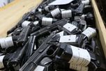 El fallo se dio en el marco de una causa que investigó el mercado ilegal de las armas en Santa Fe y la región.&nbsp;