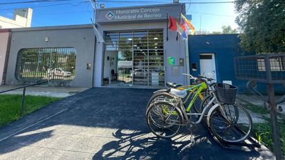 Robaron en el Concejo Deliberante de Recreo: generaron destrozos y llevaron dinero en efectivo