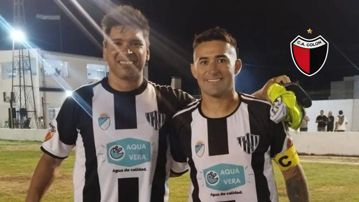 Tito Ramírez y el Taca Bieler debutaron con el pie derecho en el Torneo Regional
