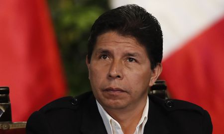 El expresidente de la República continuará en el penal de Barbadillo por los delitos de rebelión en agravio al Estado. El expresidente de la República continuará en el penal de Barbadillo por los delitos de rebelión en agravio al Estado.