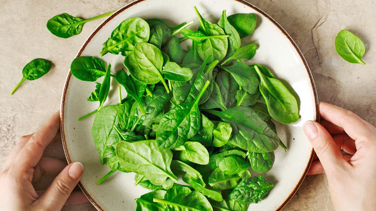 El superalimento que es rico en vitamina A, fibra, ácido fólico y muy importante para la salud