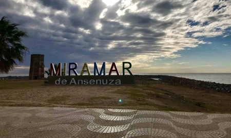 Dónde alojarse en Miramar de Ansenuza Dónde alojarse en Miramar de Ansenuza