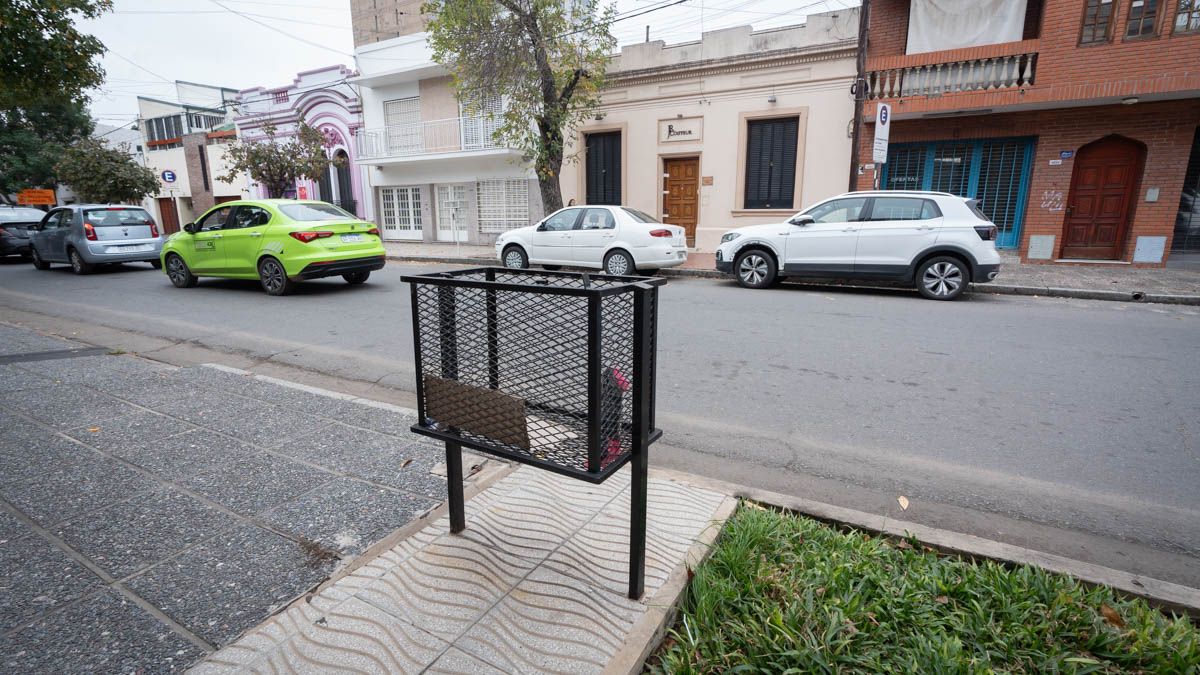 Según la imputación de Fiscalía