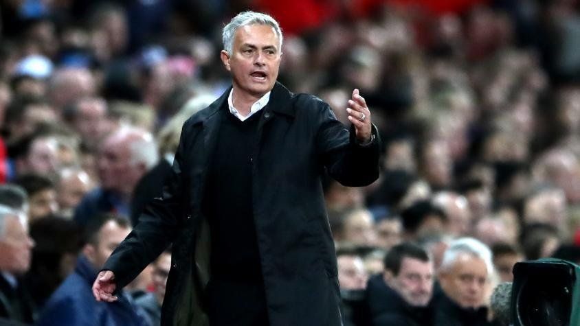 Mourinho elogió a Racing y lo comparó con su Inter