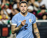 Grave descargo de un jugador de Uruguay tras la pelea con hinchas de Colombia: Hicieron una.... Grave descargo de un jugador de Uruguay tras la pelea con hinchas de Colombia: Hicieron una....