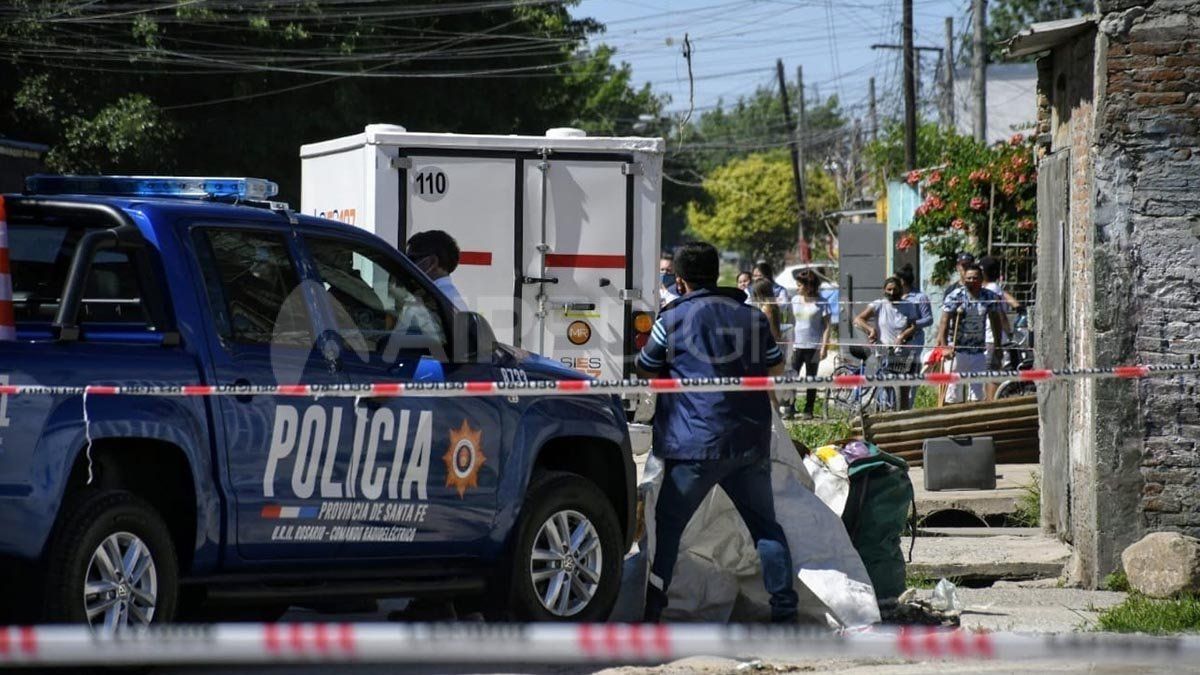 El sicariato convirtió a Rosario en una de las ciudades más castigadas por el crimen organizado en todo el país.