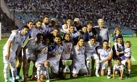 nacional se consagro campeon del clausura de uruguay nacional se consagro campeon del clausura de uruguay
