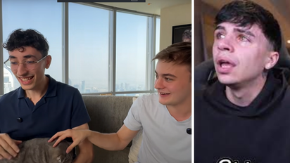 La ruptura de Mernosketti: ¿qué pasó entre Moski, Mernuel y Bauleti?