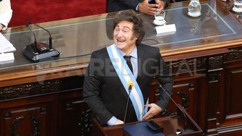 Opositores realizarán un acto para exigir un juicio político a Javier Milei