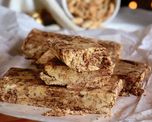 como hacer mantecol casero, una receta facil e irresistible