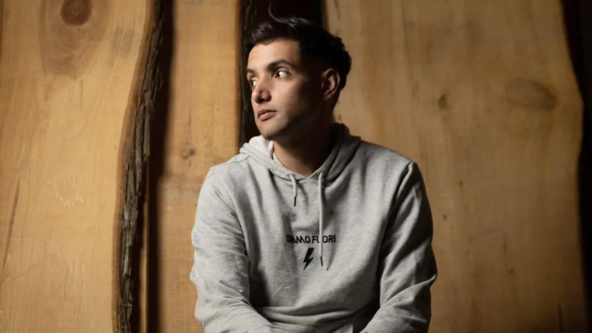 El líder de Revolución Federal habló tras su liberación y se consideró