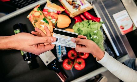 Compre sin IVA: cómo se acredita la devolución, dónde y cómo identificarla en el home banking Compre sin IVA: cómo se acredita la devolución, dónde y cómo identificarla en el home banking
