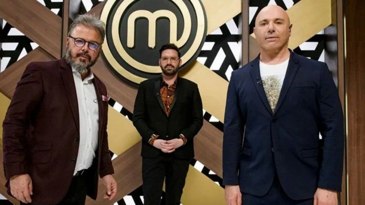 Masterchef Celebrity 2: cambios y regresos inesperados
