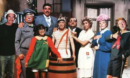 El Chavo del 8: una teoría vincula a sus personajes con los pecados capitales El Chavo del 8: una teoría vincula a sus personajes con los pecados capitales