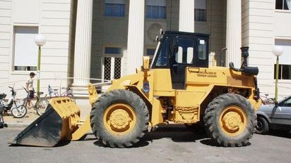 Trágico accidente en Río Negro: una mujer chocó contra una máquina municipal y perdió un embarazo avanzado