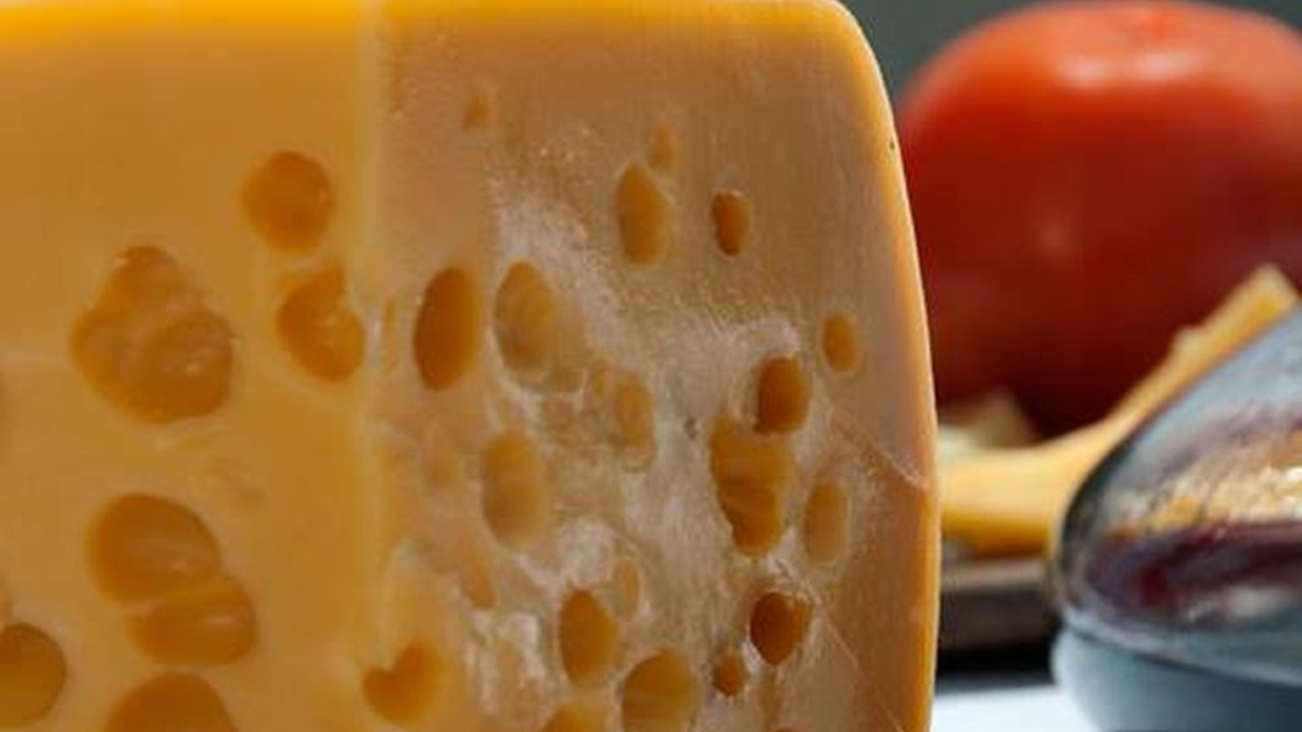 La ciudad celebra cada año el Festival del Queso, una fiesta gastronómica que combina tradición, cultura y sabores. La ciudad celebra cada año el Festival del Queso, una fiesta gastronómica que combina tradición, cultura y sabores.