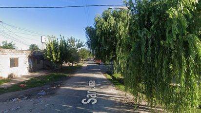 En medio de una discusión familiar en Santa Fe apuñalaron a un hombre de 33 años: hay tres mujeres y un joven detenido