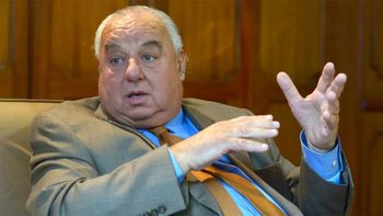 Confirmado: Rafael Gutiérrez renunciará en 2026 a la Corte Suprema