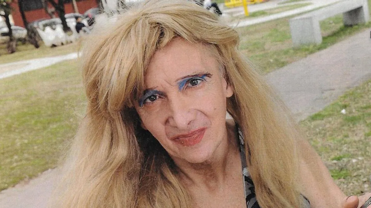 Zulma Lomato cambió de opinión.