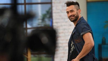 El Tucu López tendría un nuevo romance con una colega del streaming.