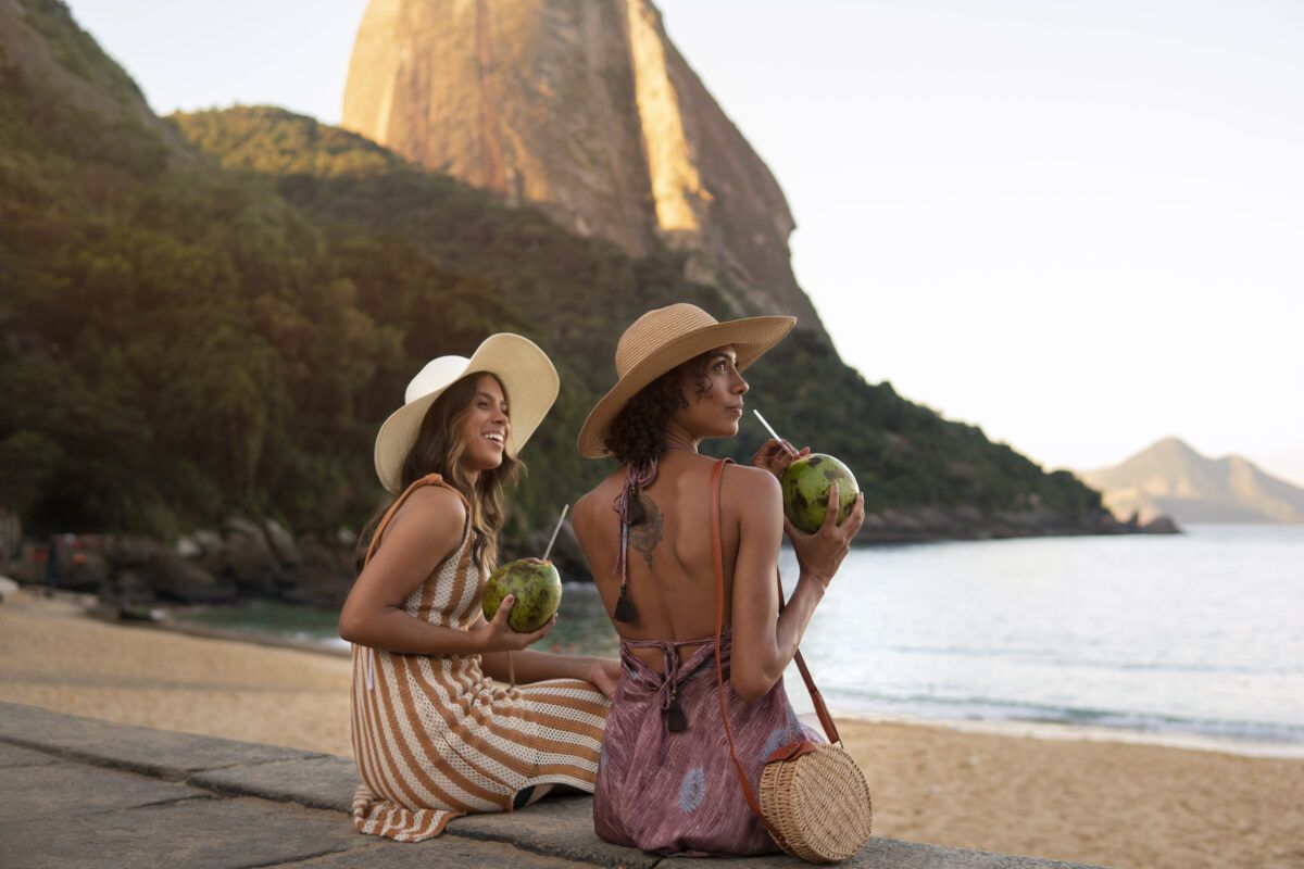 Cómo contactar el servicio de emergencia médica durante tus vacaciones en Brasil.