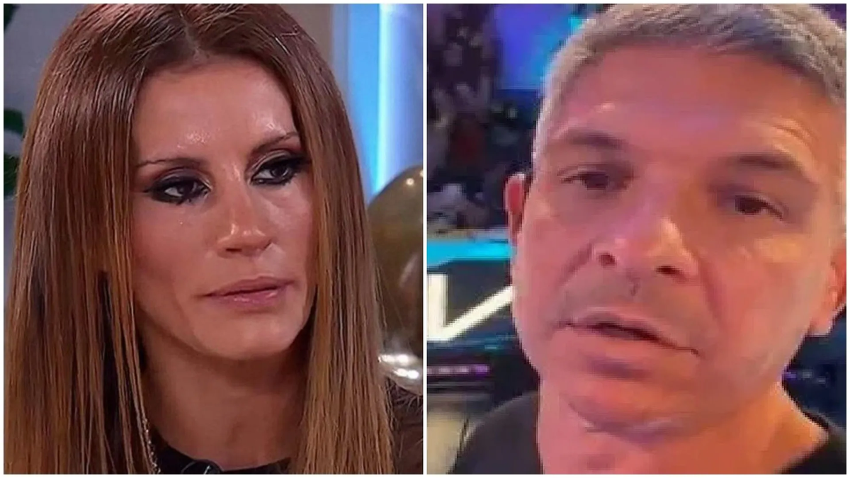 Natacha Jaitt avisó de la red de pedófilos famosos: la lista completa&nbsp;