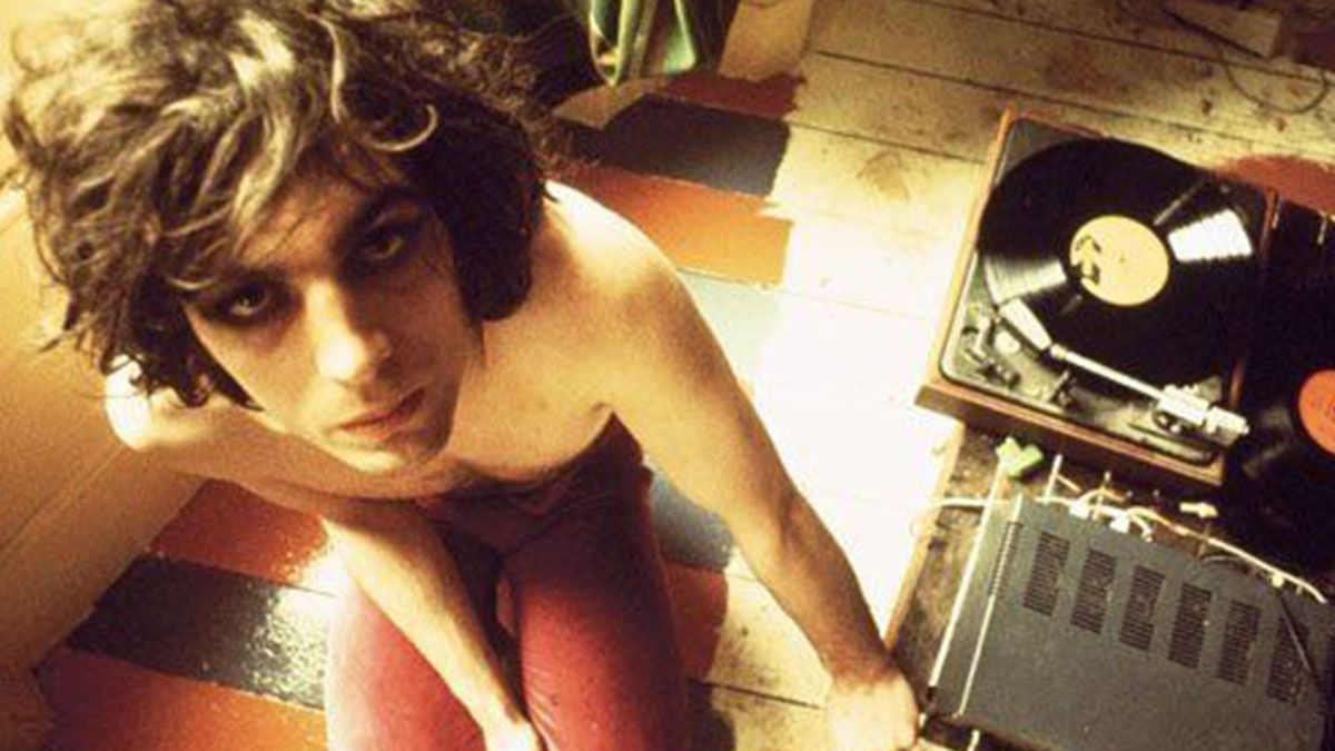 Roger Keith Barrett nació el 6 de enero de 1946 y falleció el 7 de julio del 2006.