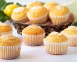 Todos los detalles para hacer muffins de la mano de Dolli Irigoyen. Todos los detalles para hacer muffins de la mano de Dolli Irigoyen.