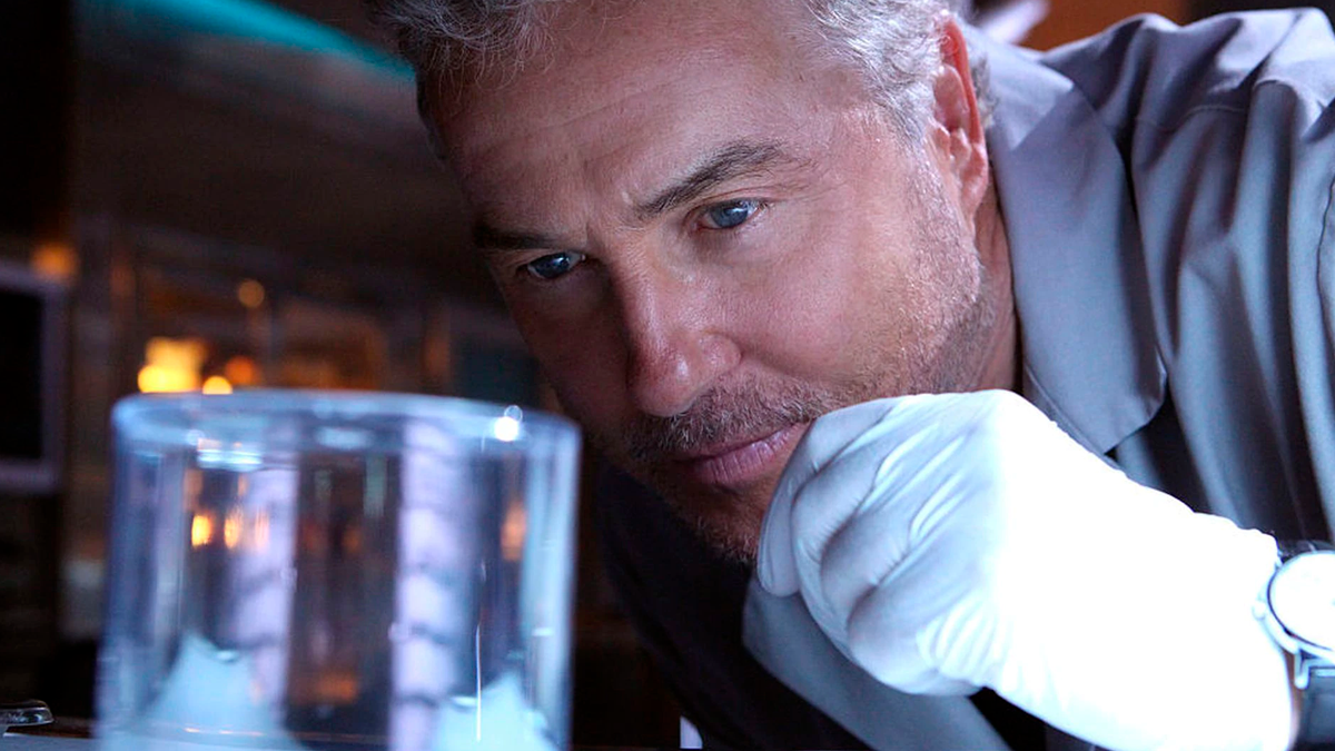 TMZ informó que la estrella de 68 años se encuentra estable y ya dejó el nosocomio