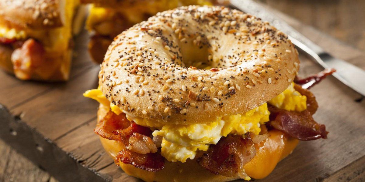 The 5 best bagel shops in New York