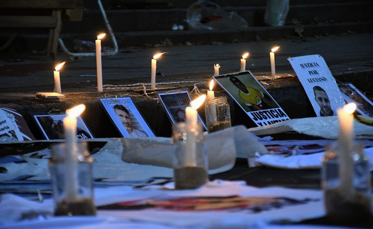 Hay ocho observaciones hechas por el organismo de control por el gasto de 280 millones de pesos.